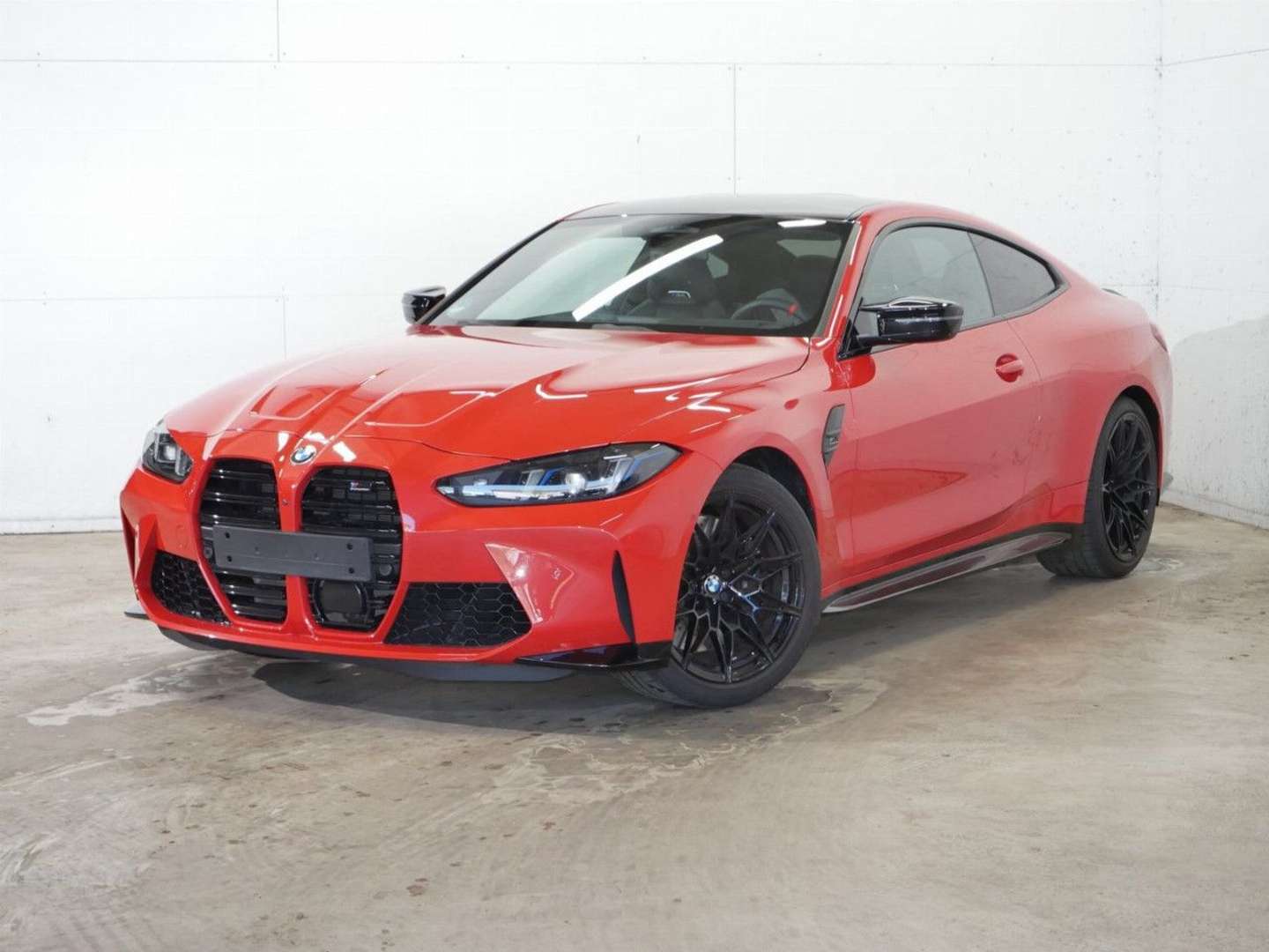 BMW M4 M4 - 2025 - Joinsteer - #1