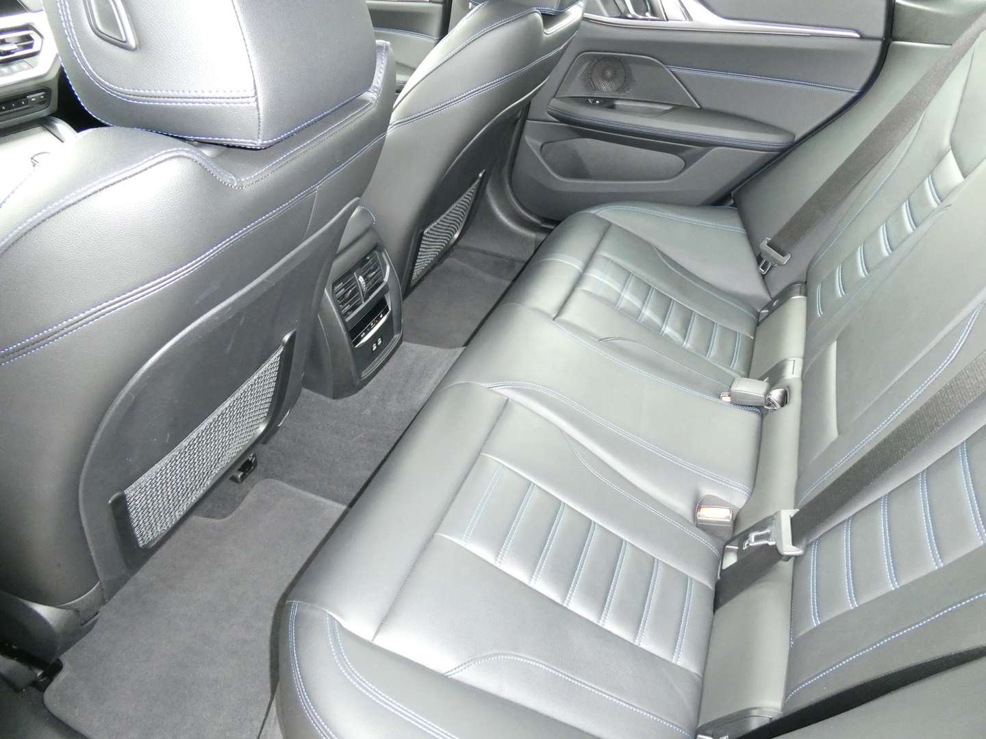 BMW Série 4 420d XDrive - 2021 - Joinsteer - #8