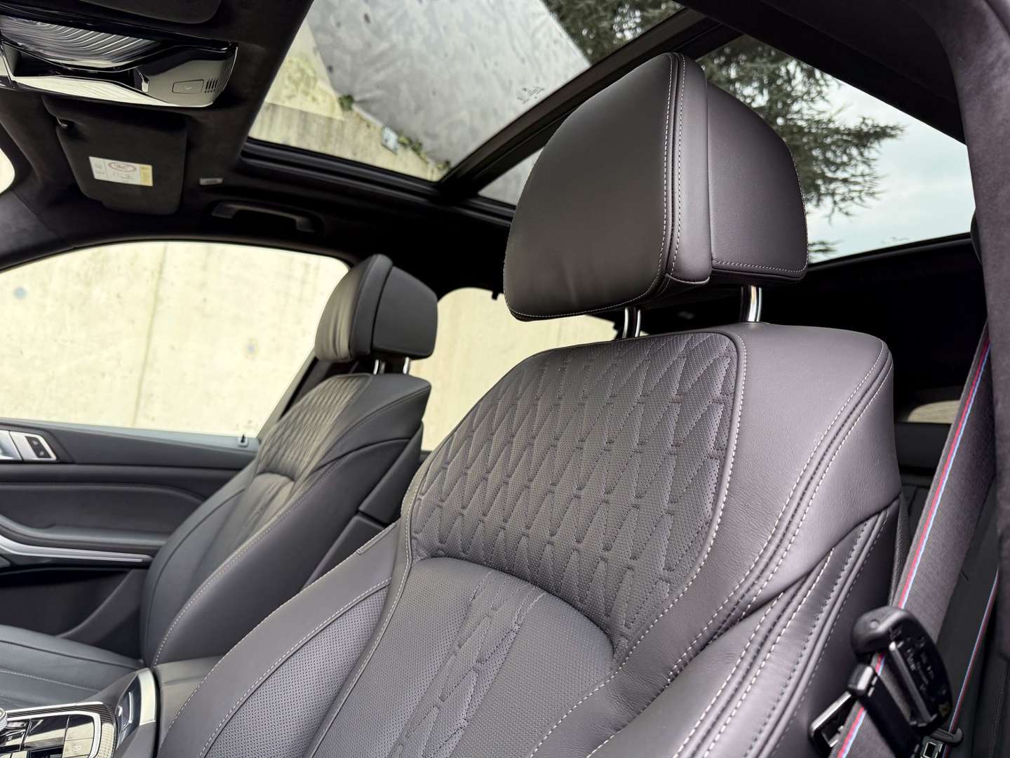 BMW X5 M Sport XDrive30d - 2024 - Joinsteer - #14