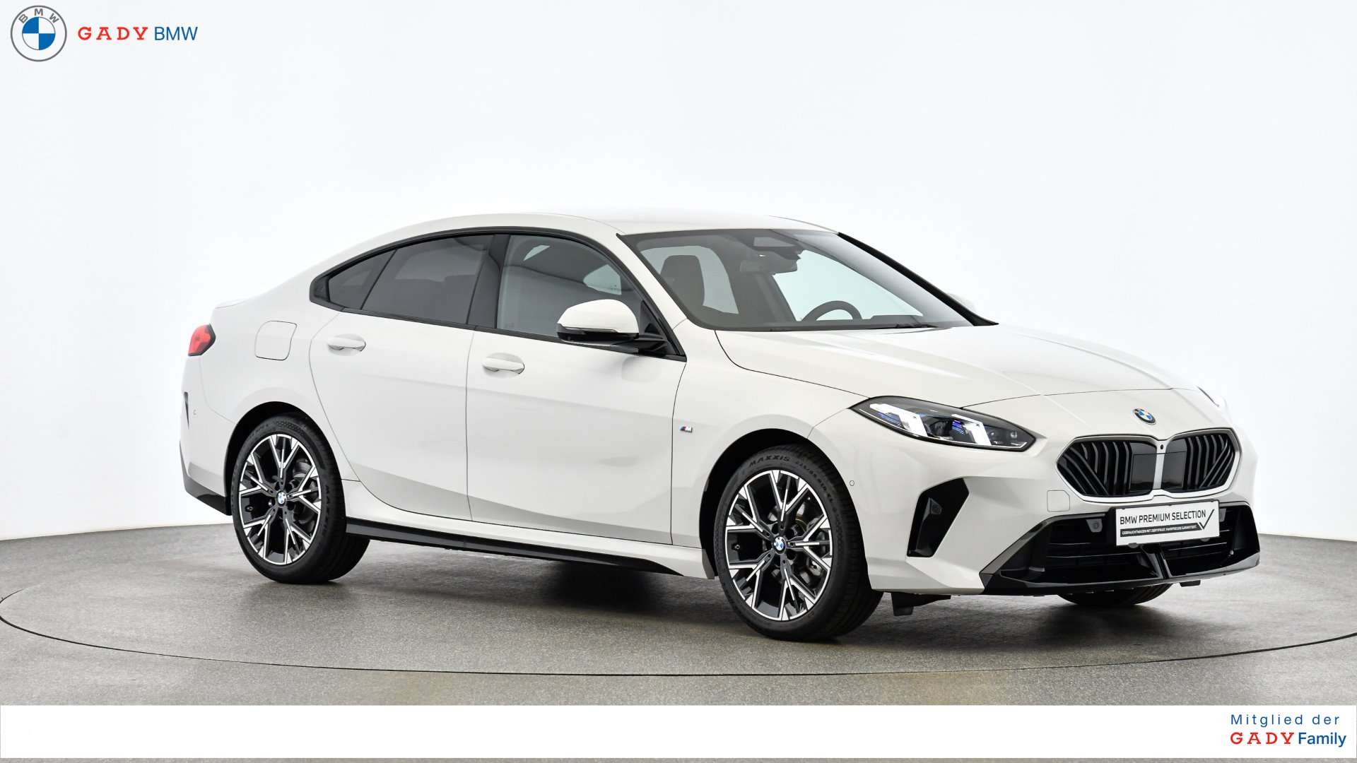 BMW Série 2 M Sport 220i - 2025 - Joinsteer - #3