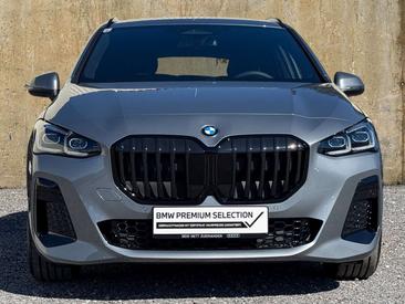 BMW 218 D Active Tourer — photo 2