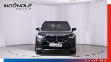 BMW X3 XDrive30e — photo 2