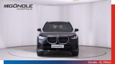 BMW X3 XDrive30e