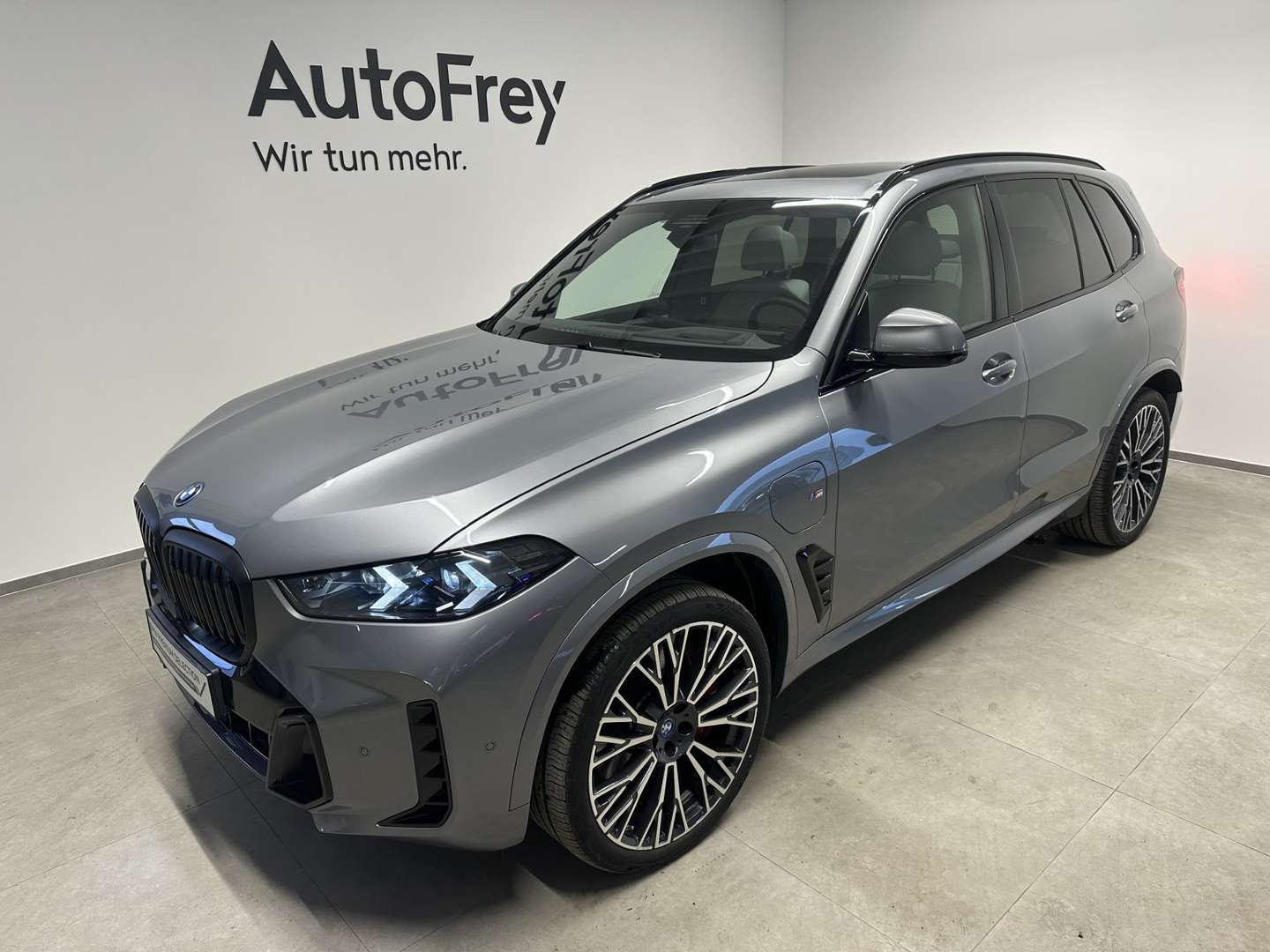 BMW X5 XDrive50e - 2025 - Joinsteer - #1
