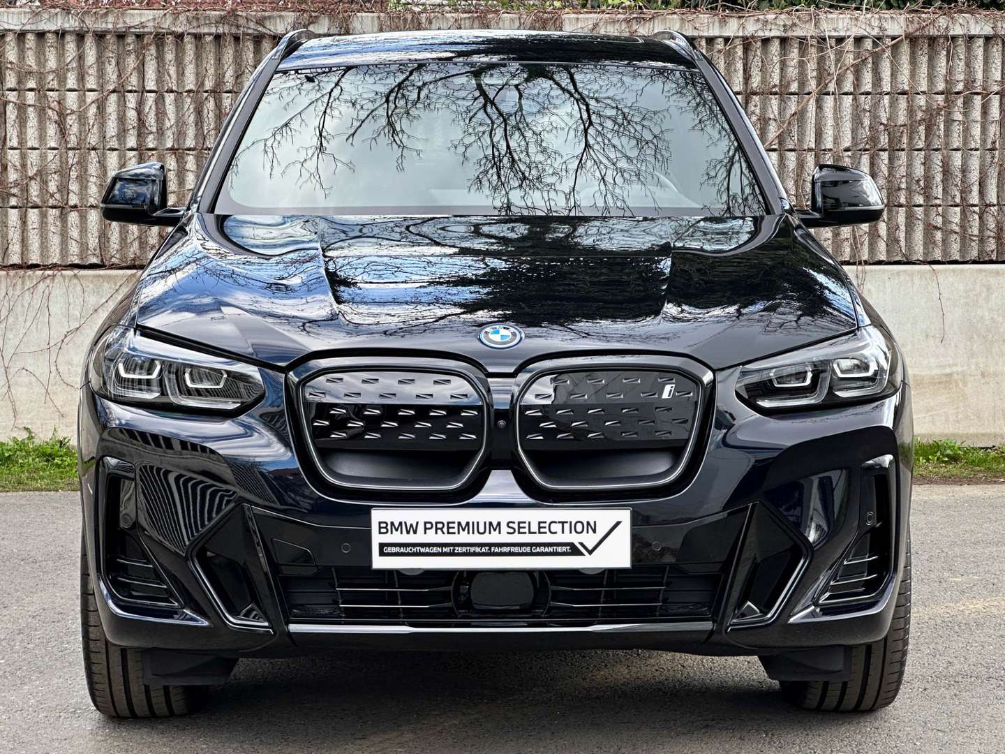 BMW iX3 M Sport - 2026 - Joinsteer - #1