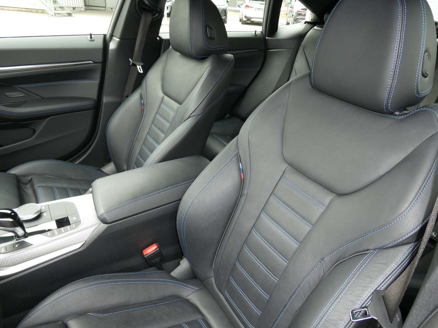 BMW Série 4 420d XDrive - 2021 - Joinsteer - #10