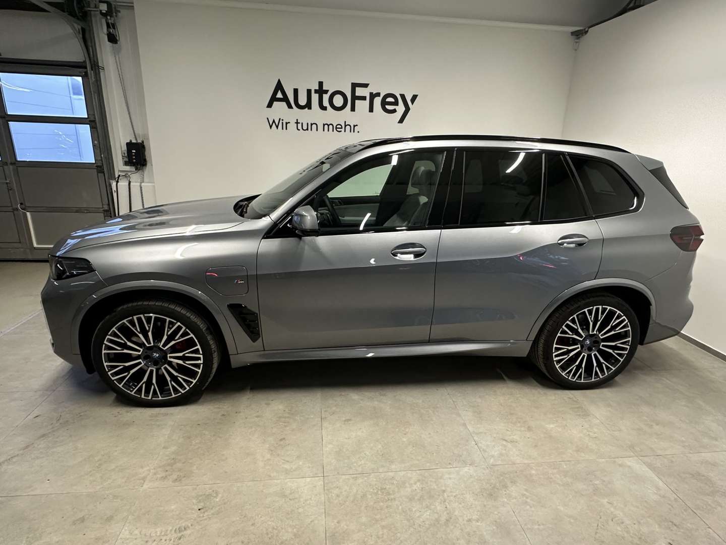 BMW X5 XDrive50e - 2025 - Joinsteer - #2