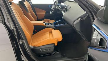 BMW X3 XDrive30e — photo 5