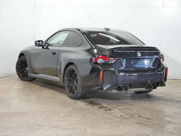 BMW M2 Coupe M2 — photo 2