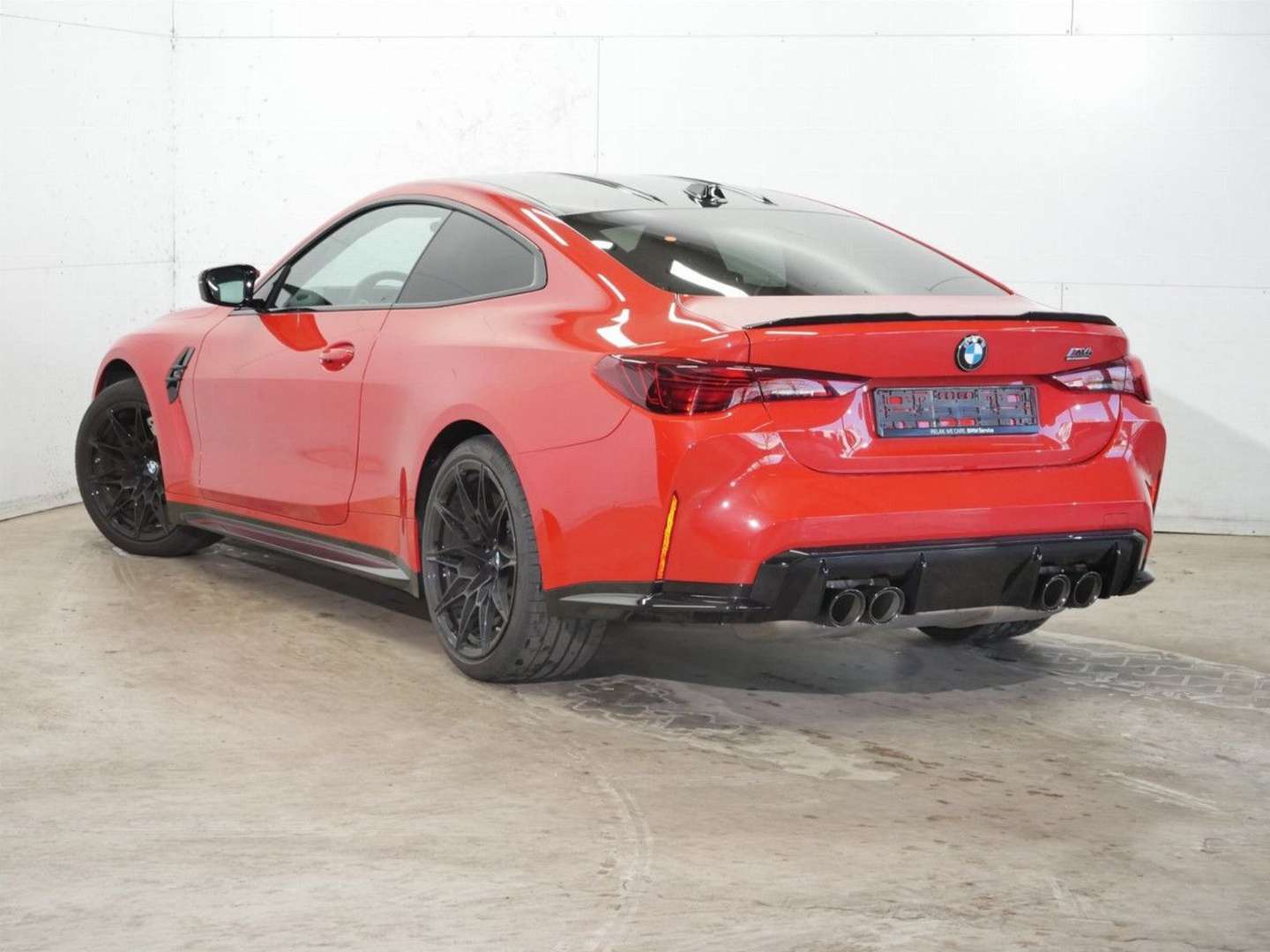 BMW M4 M4 - 2025 - Joinsteer - #3