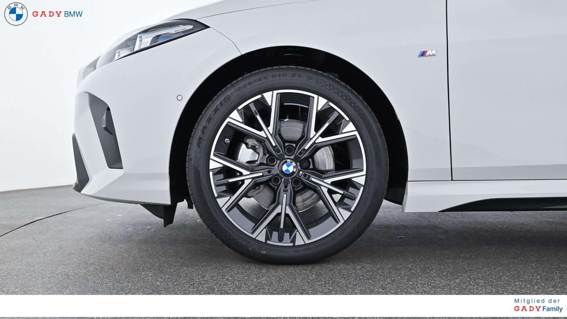 BMW Série 2 M Sport 220i - 2025 - Joinsteer - #7
