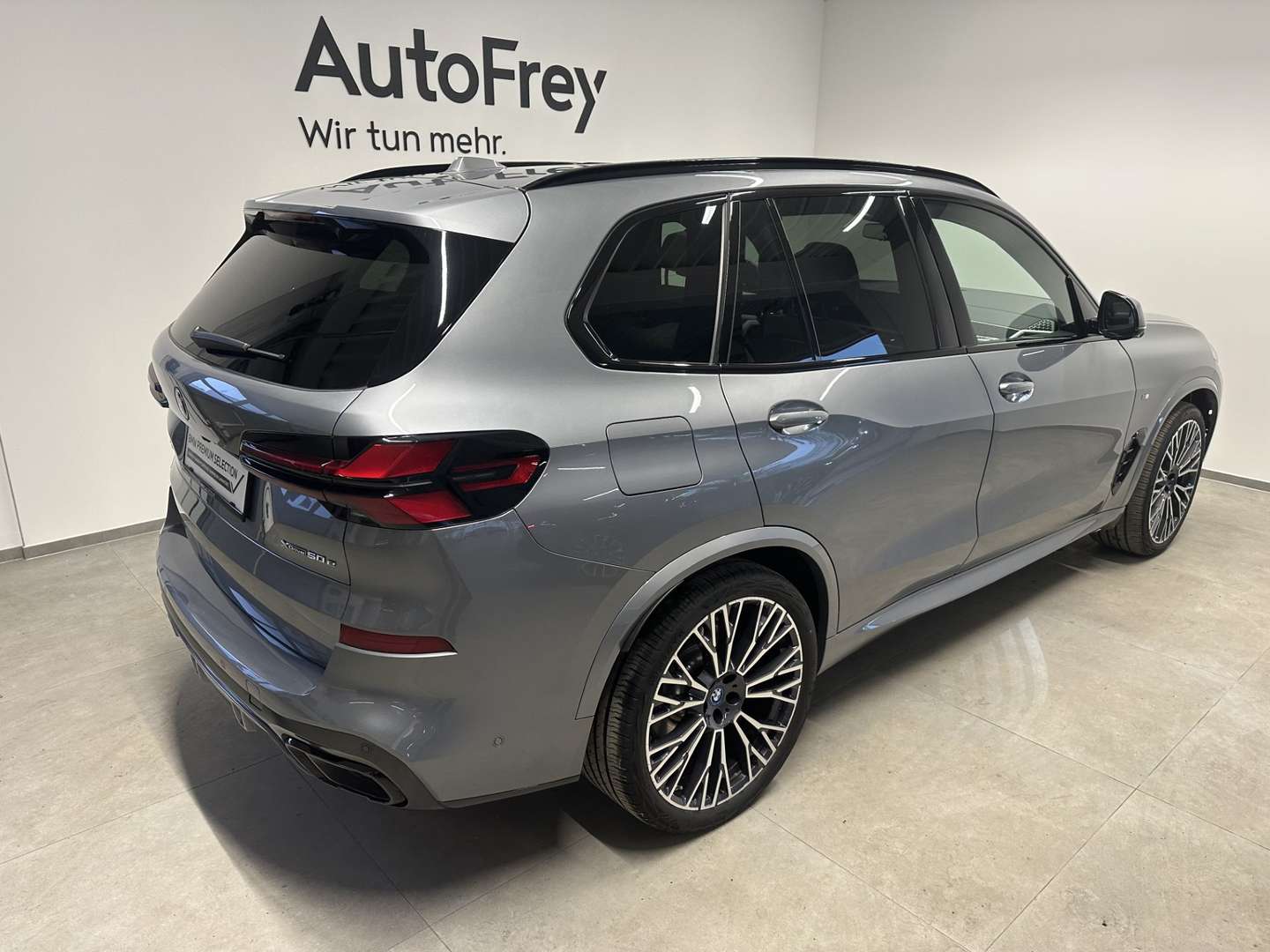 BMW X5 XDrive50e - 2025 - Joinsteer - #3