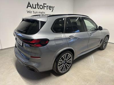 BMW X5 XDrive50e - 2025 - Joinsteer - #3