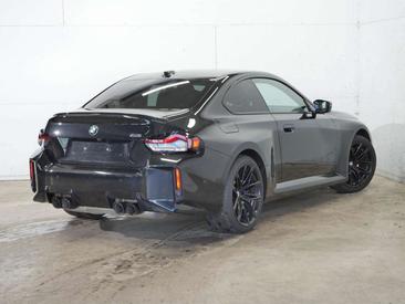 BMW M2 Coupe M2 — photo 3