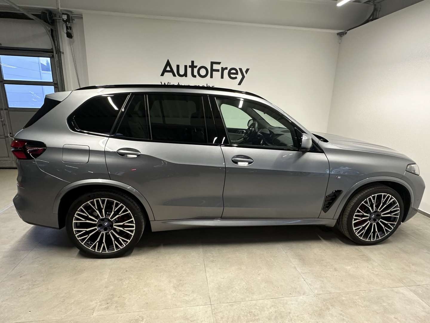 BMW X5 XDrive50e - 2025 - Joinsteer - #4
