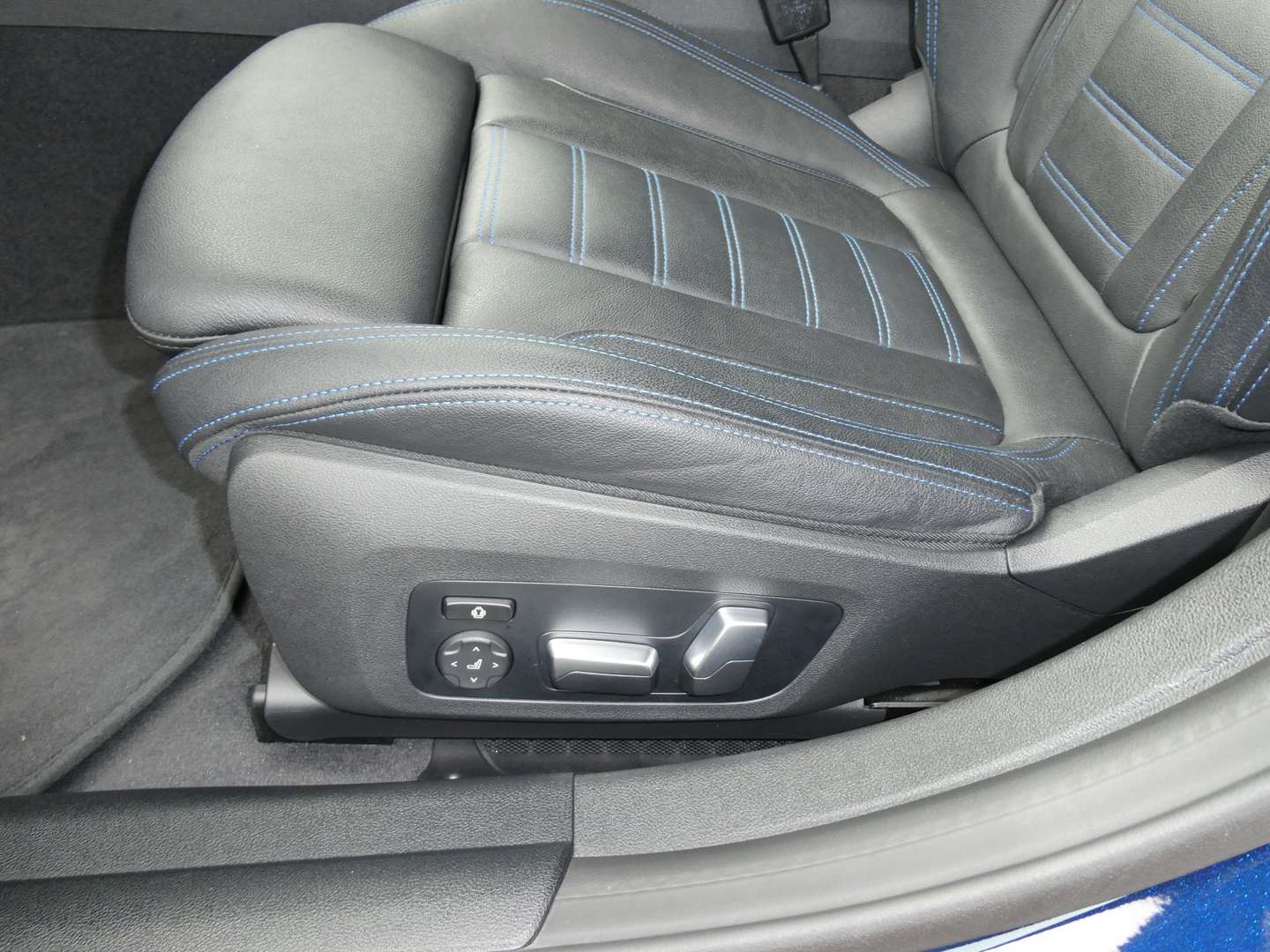 BMW Série 4 420d XDrive - 2021 - Joinsteer - #13