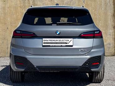 BMW 218 D Active Tourer — photo 5