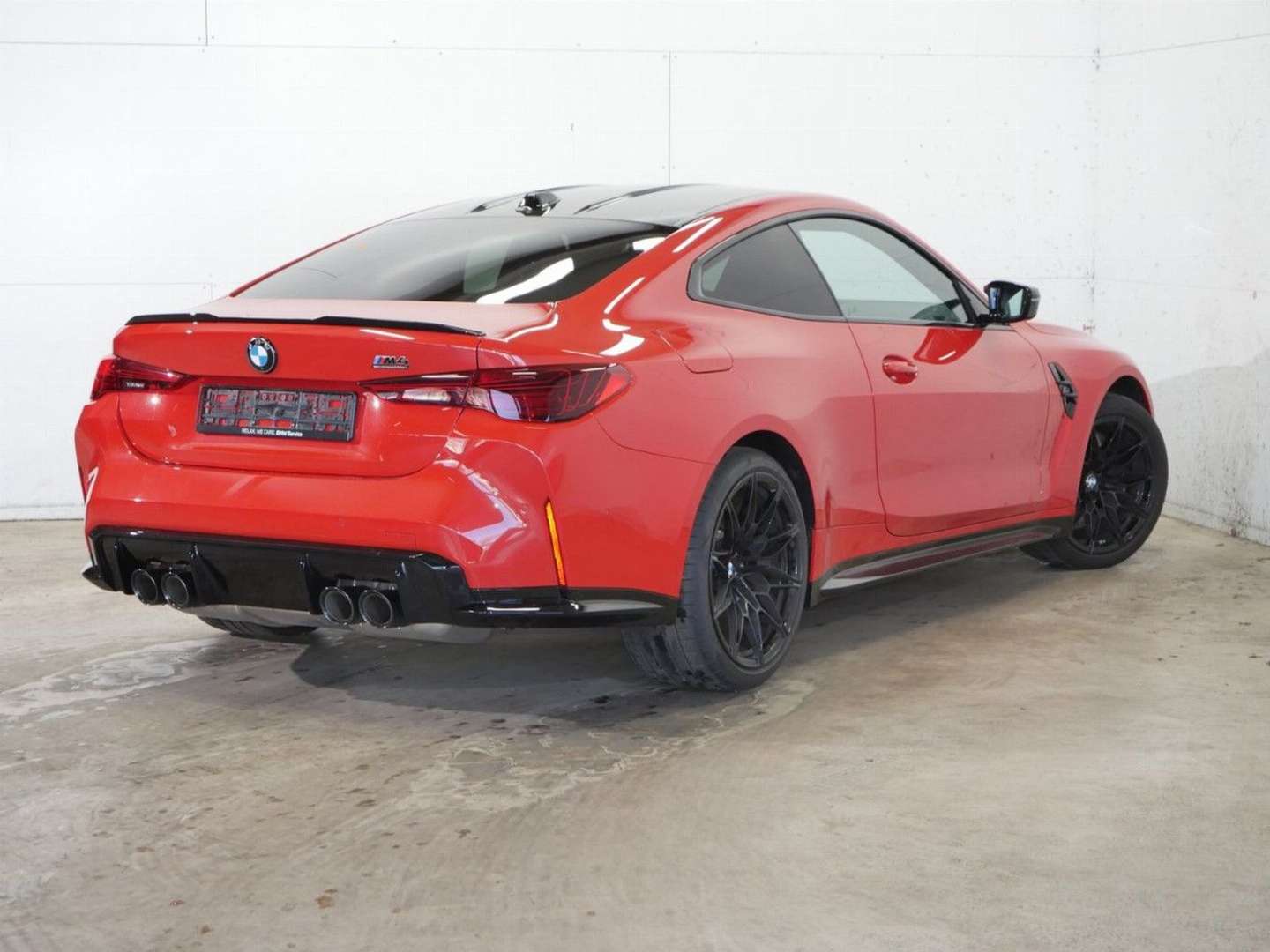 BMW M4 M4 - 2025 - Joinsteer - #4