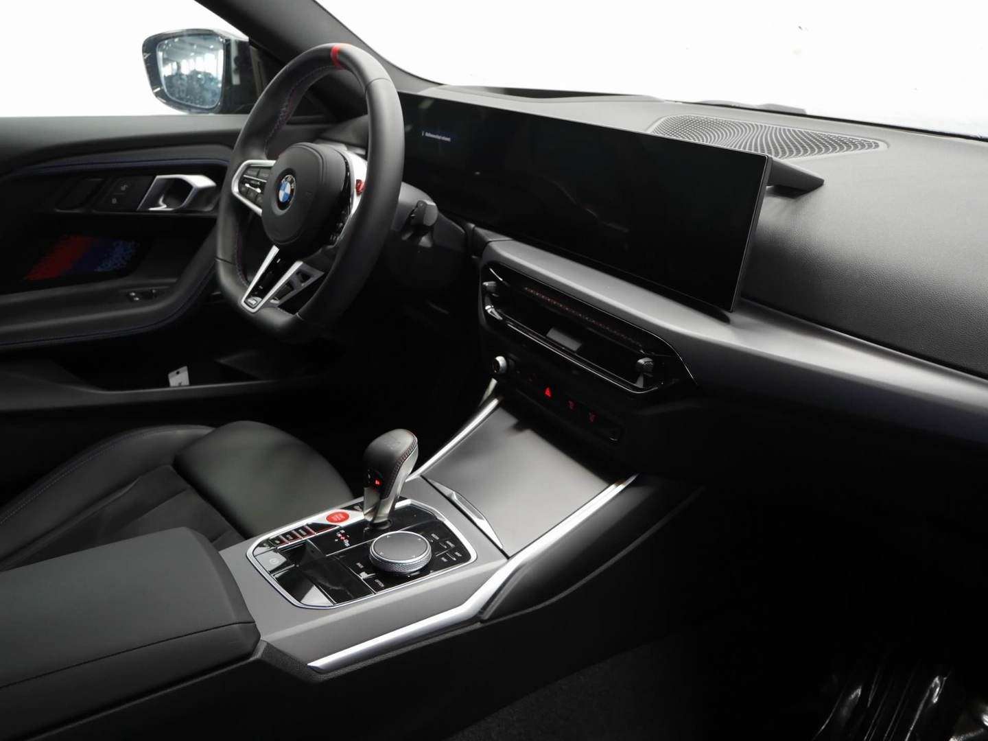 BMW M2 Coupe M2 - 2025 - Joinsteer - #4
