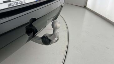 BMW X3 XDrive30e — photo 9