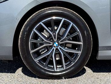 BMW 218 D Active Tourer — photo 6