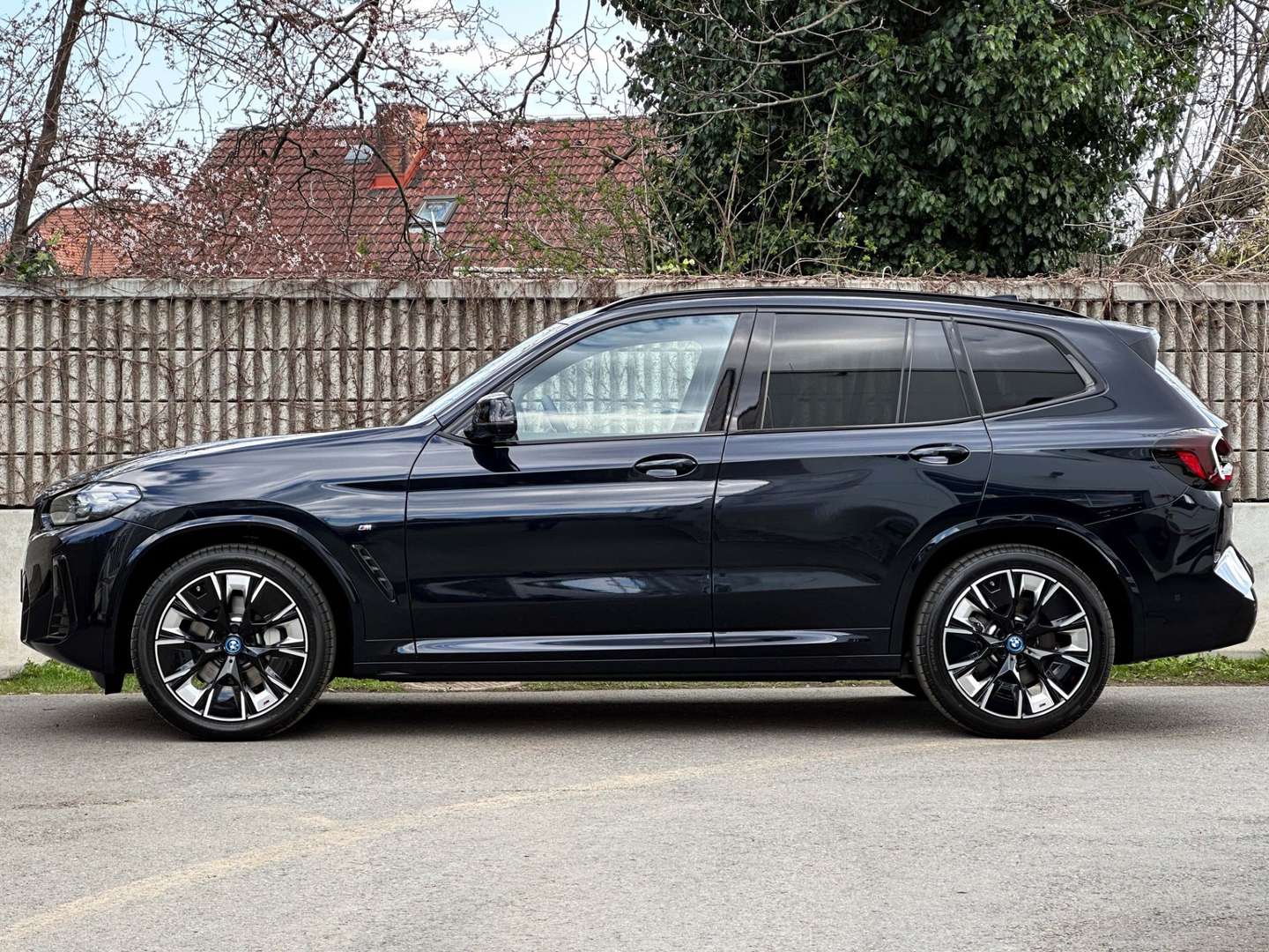 BMW iX3 M Sport - 2026 - Joinsteer - #6
