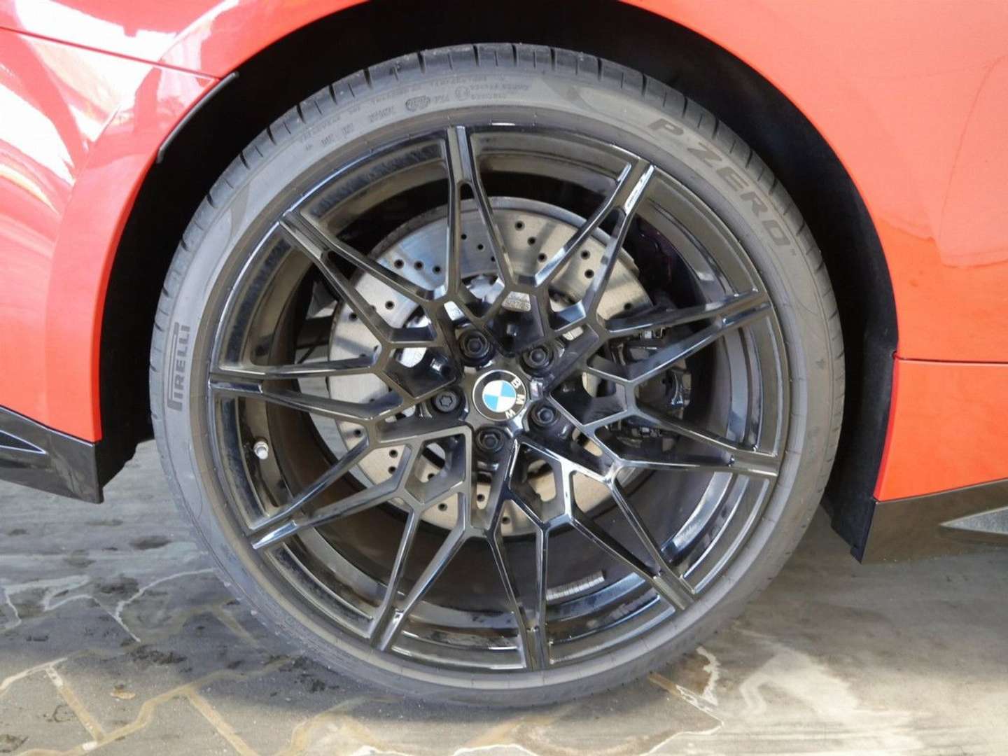 BMW M4 M4 - 2025 - Joinsteer - #5