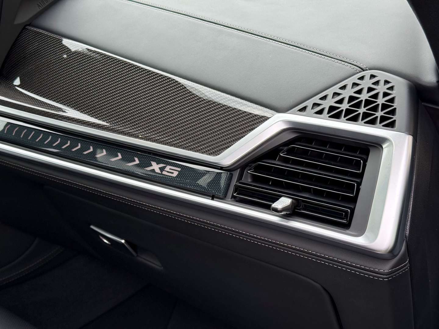 BMW X5 M Sport XDrive30d - 2024 - Joinsteer - #21