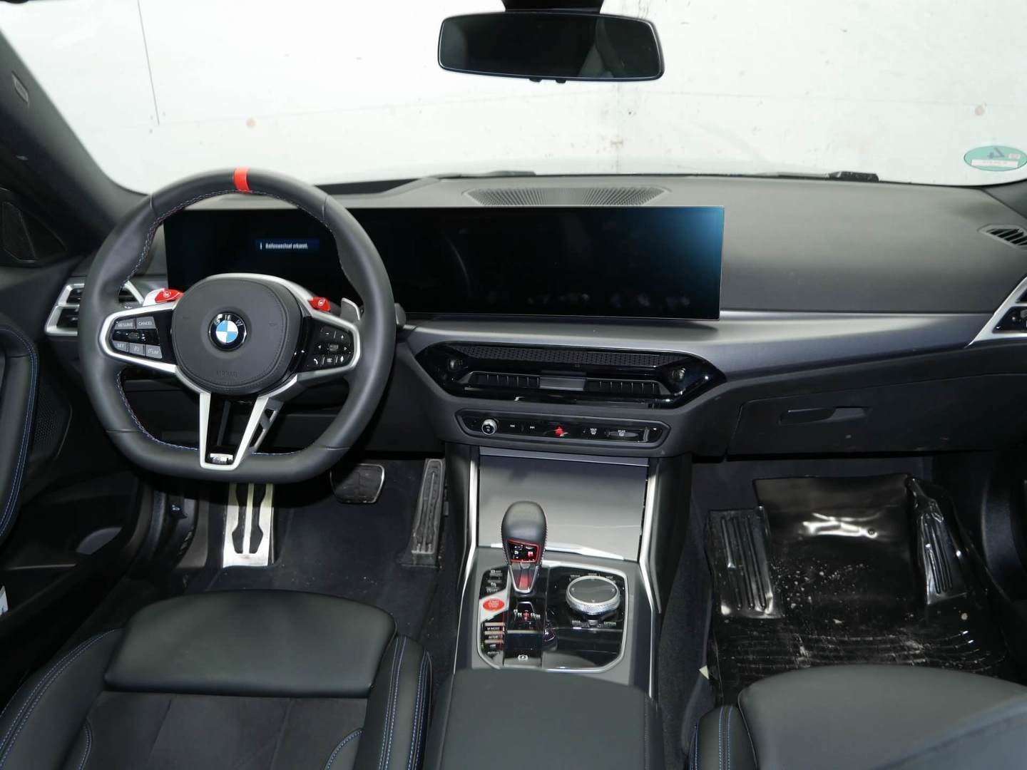 BMW M2 Coupe M2 - 2025 - Joinsteer - #6