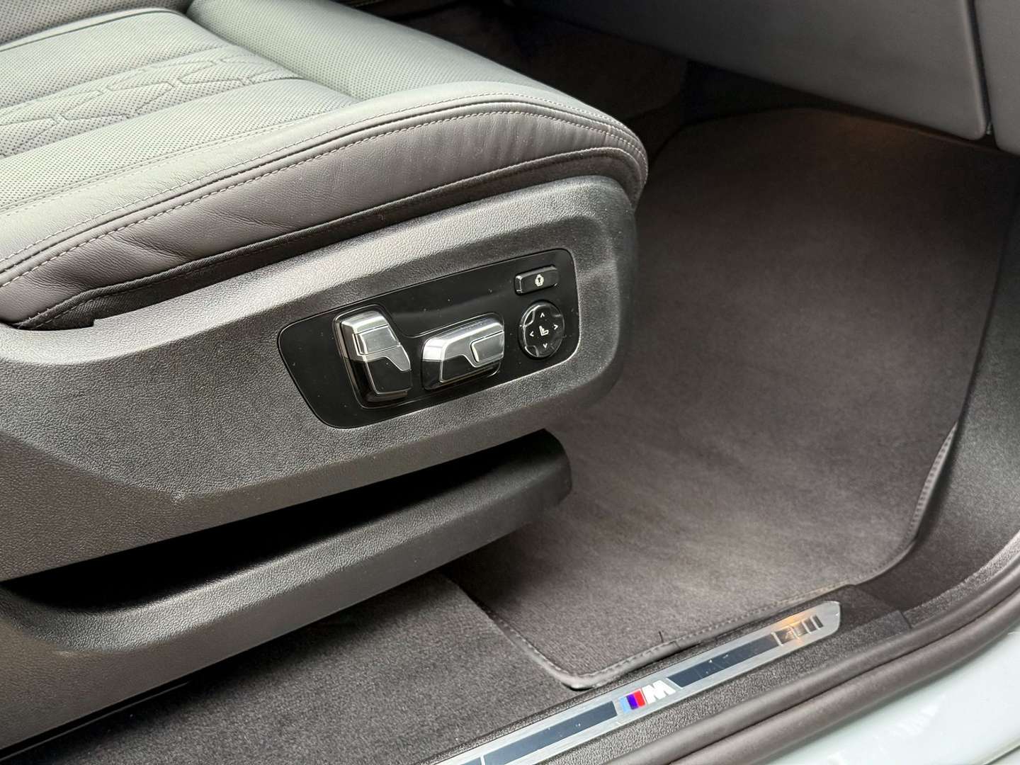BMW X5 M Sport XDrive30d - 2024 - Joinsteer - #22