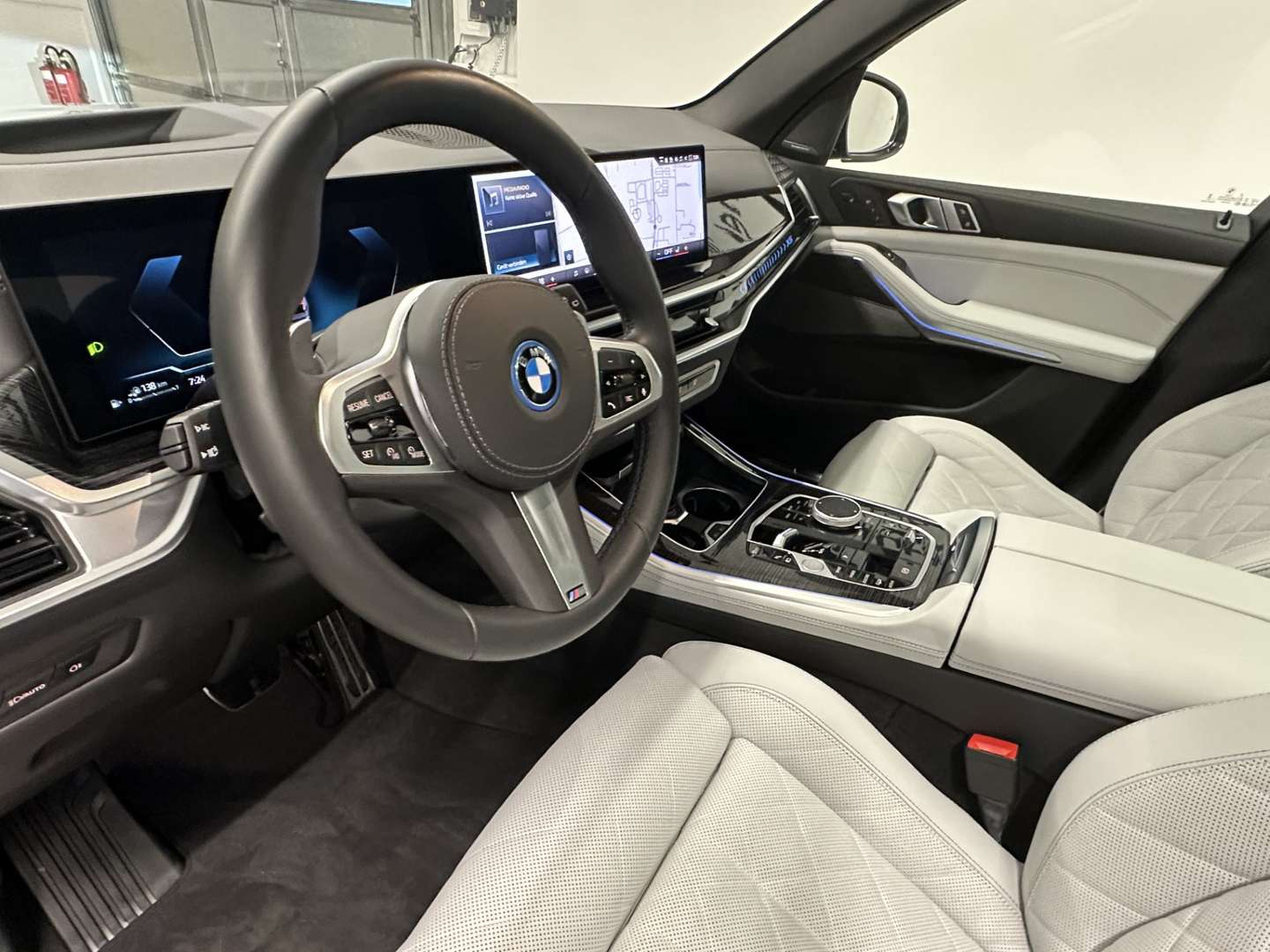 BMW X5 XDrive50e - 2025 - Joinsteer - #8