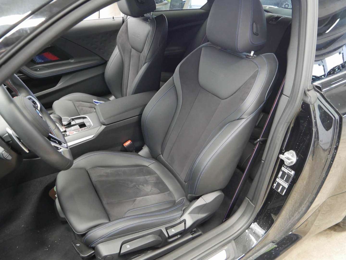 BMW M2 Coupe M2 - 2025 - Joinsteer - #7