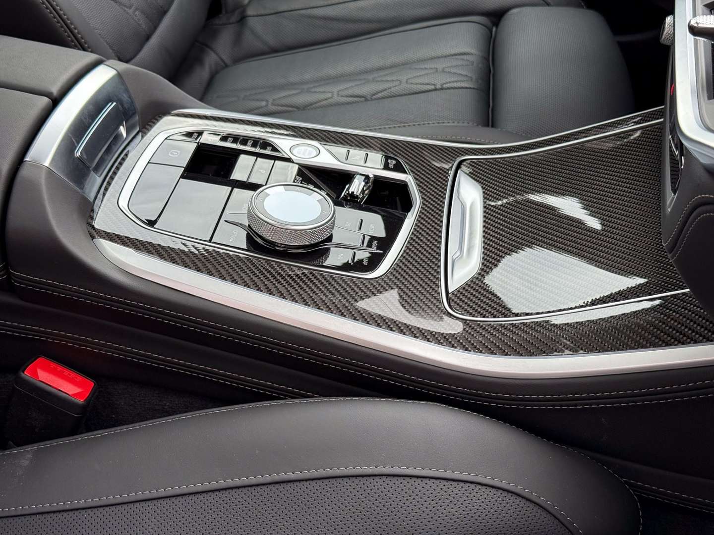 BMW X5 M Sport XDrive30d - 2024 - Joinsteer - #23