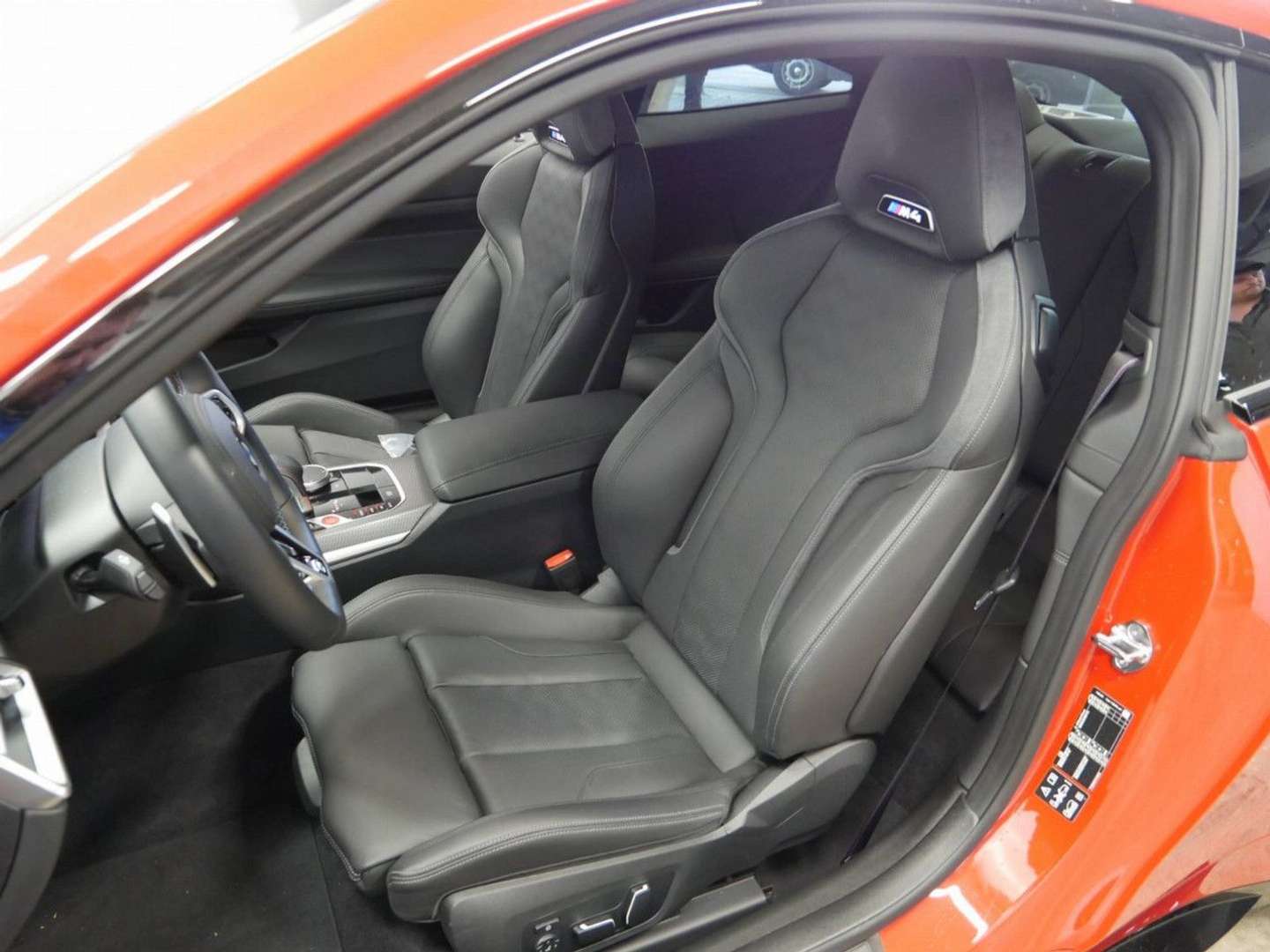 BMW M4 M4 - 2025 - Joinsteer - #7