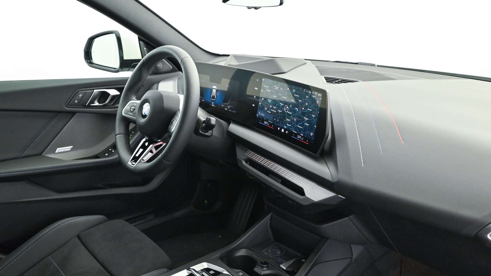 BMW Série 2 M Sport 220i - 2025 - Joinsteer - #13