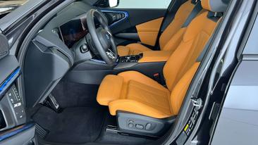 BMW X3 XDrive30e — photo 12