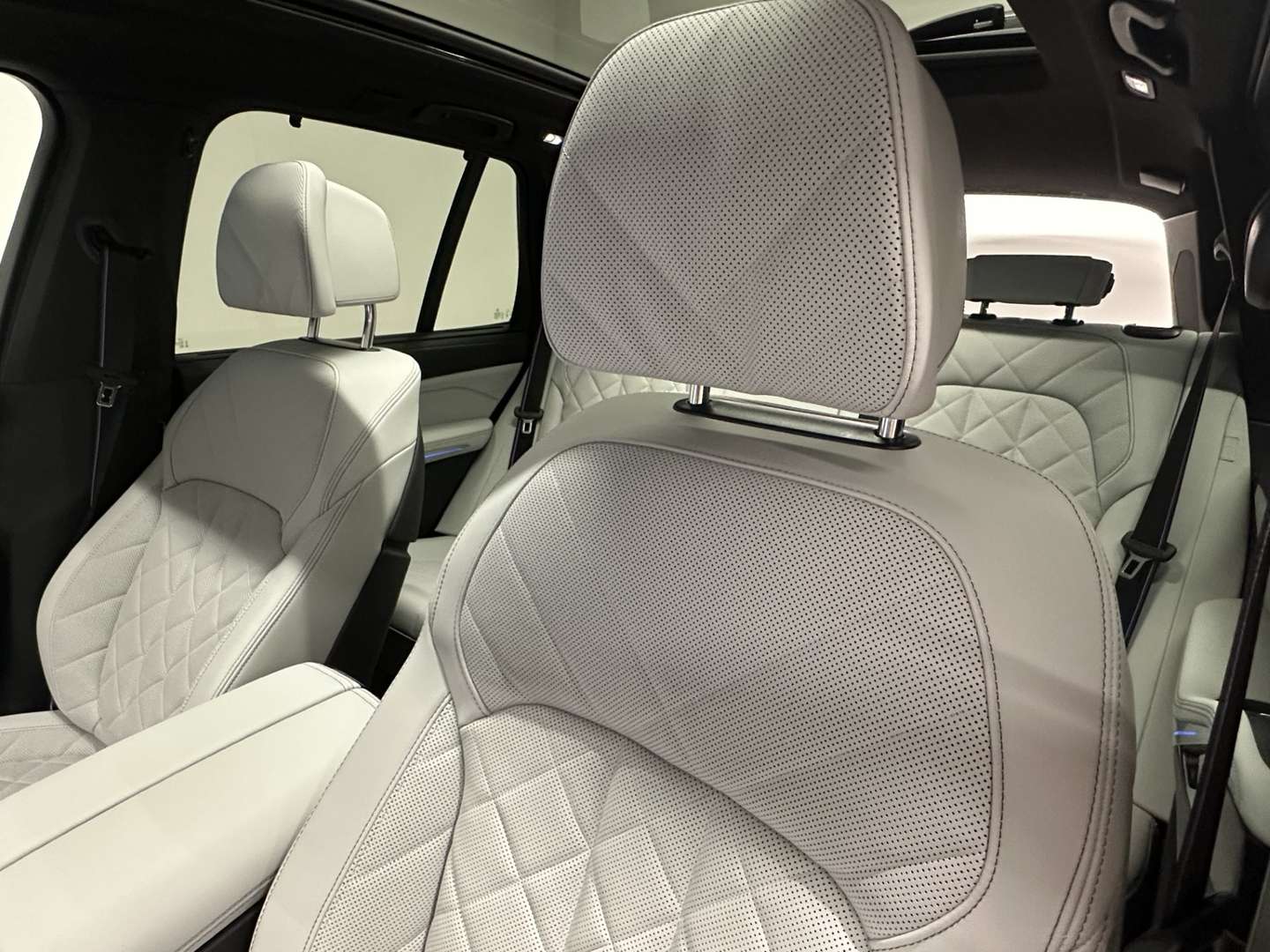BMW X5 XDrive50e - 2025 - Joinsteer - #9