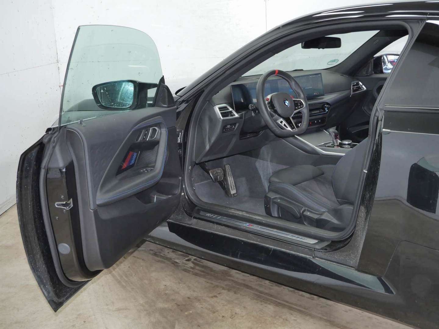 BMW M2 Coupe M2 - 2025 - Joinsteer - #8