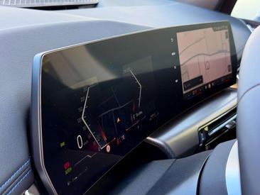 BMW 218 D Active Tourer — photo 9