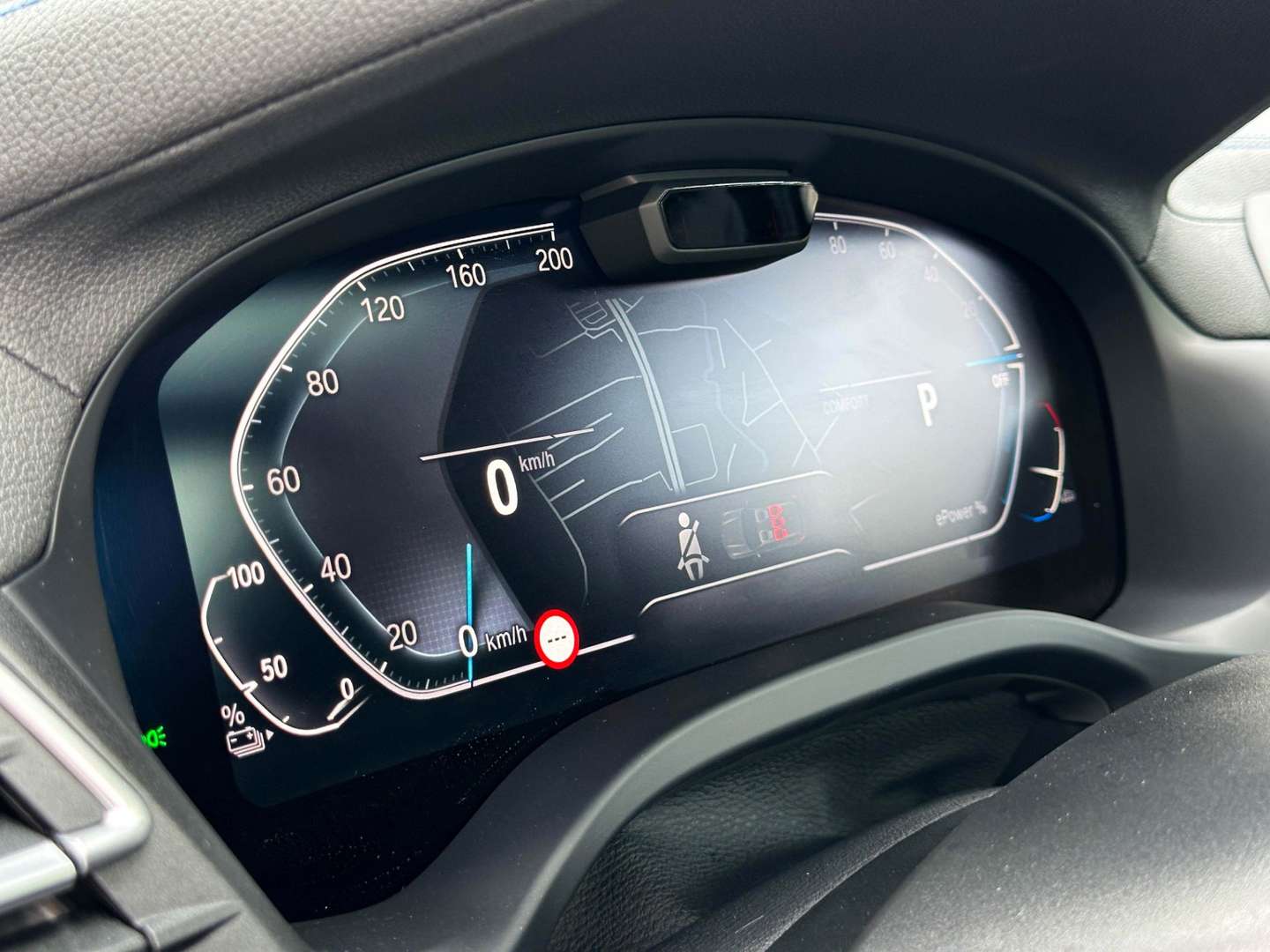 BMW iX3 M Sport - 2026 - Joinsteer - #10