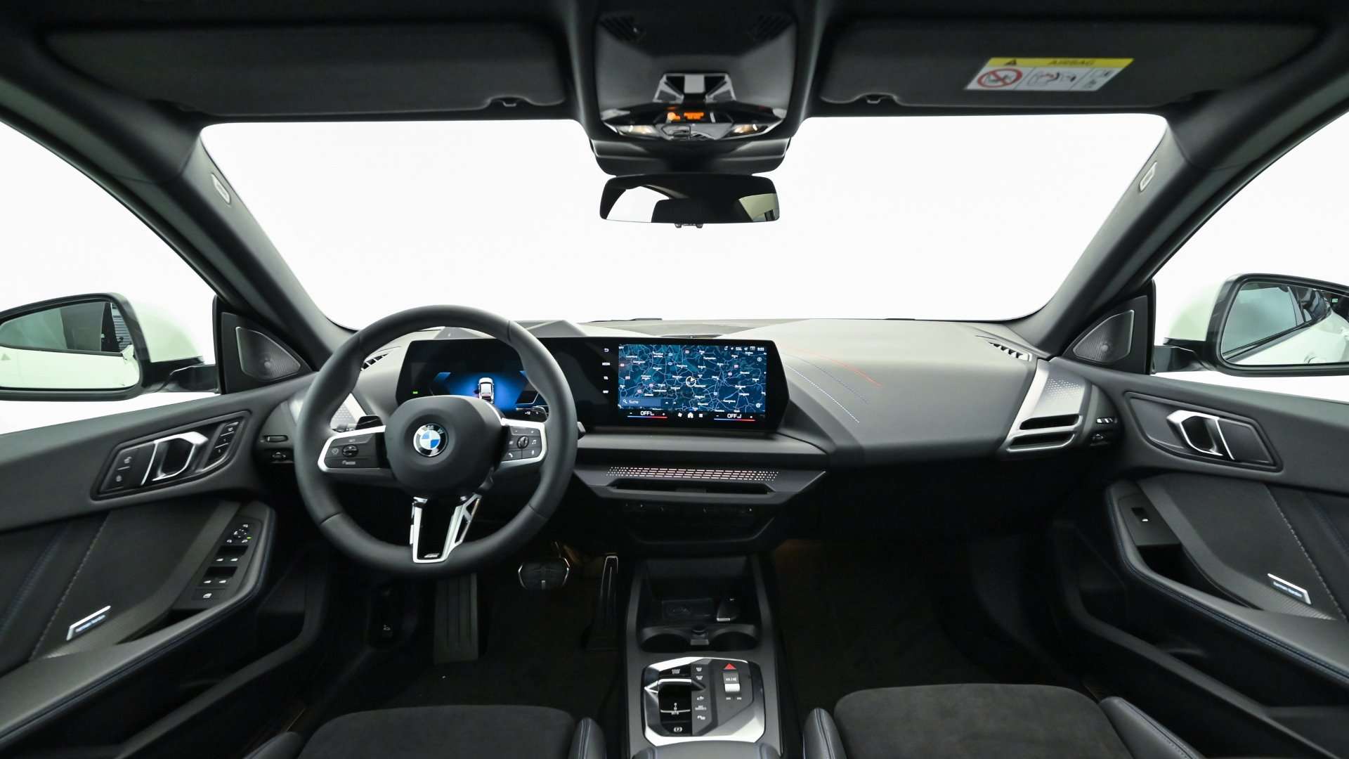 BMW Série 2 M Sport 220i - 2025 - Joinsteer - #14