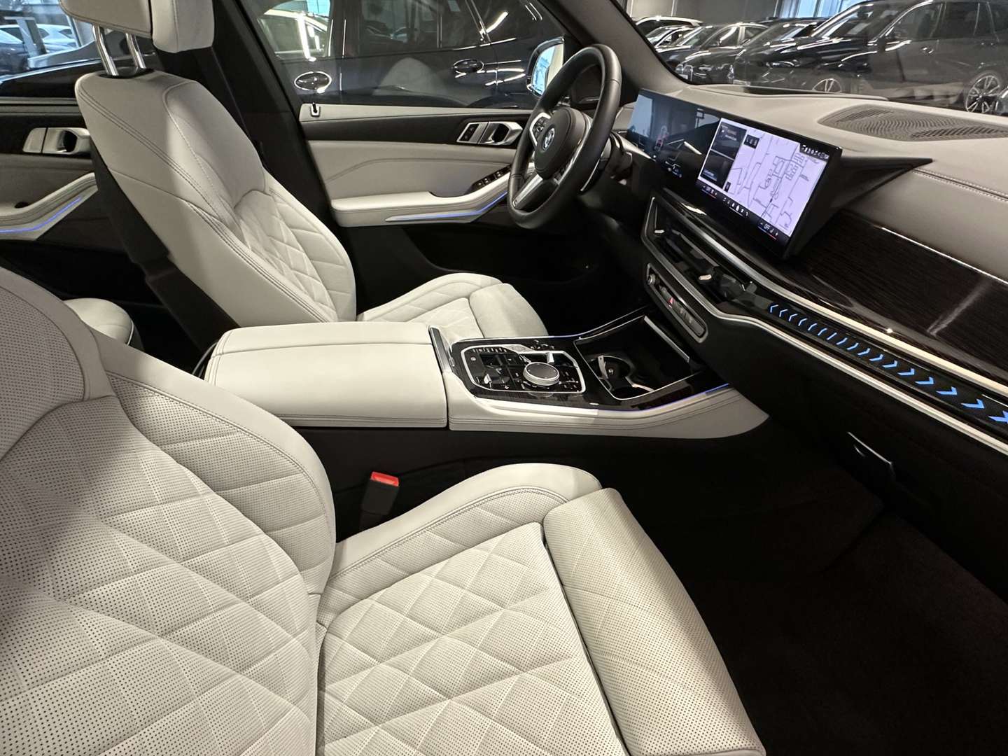 BMW X5 XDrive50e - 2025 - Joinsteer - #10