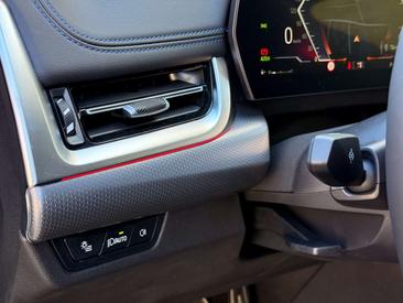 BMW 218 D Active Tourer — photo 10