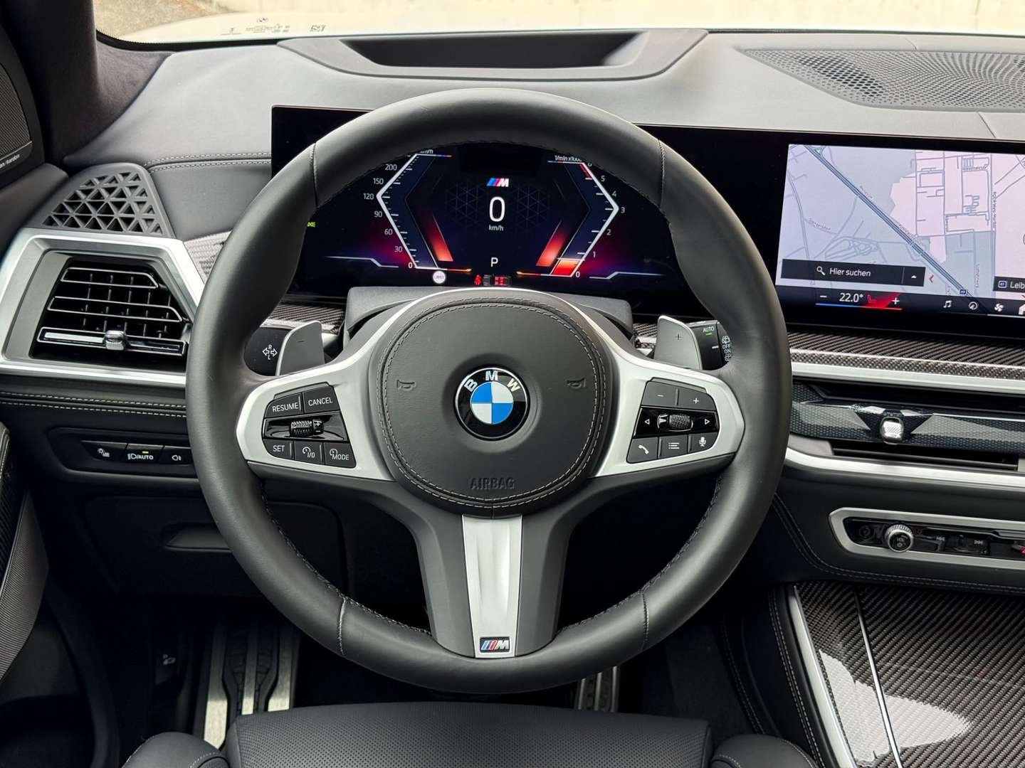 BMW X5 M Sport XDrive30d - 2024 - Joinsteer - #25
