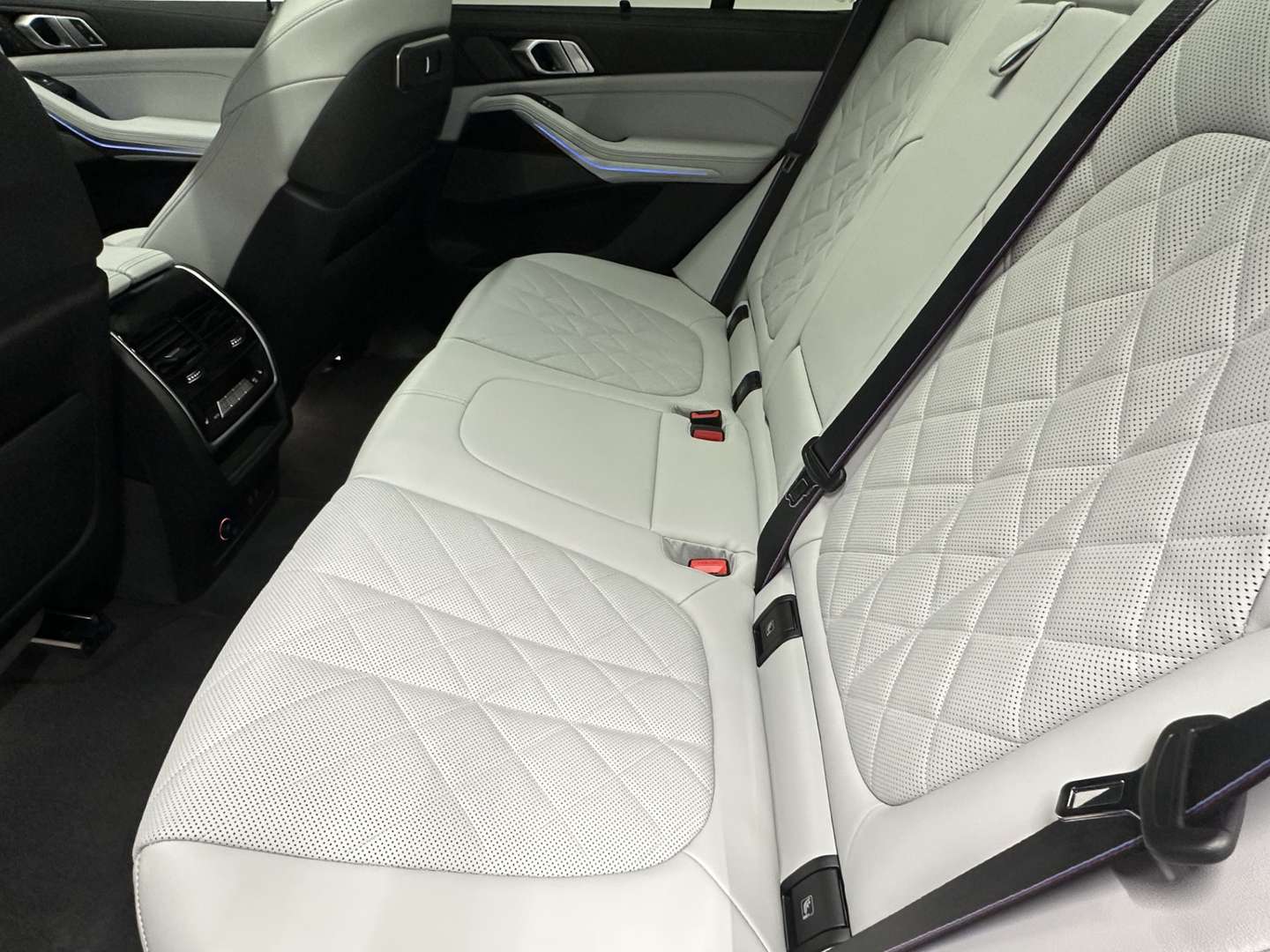 BMW X5 XDrive50e - 2025 - Joinsteer - #11