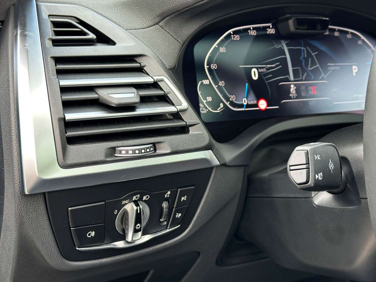 BMW iX3 M Sport - 2026 - Joinsteer - #11