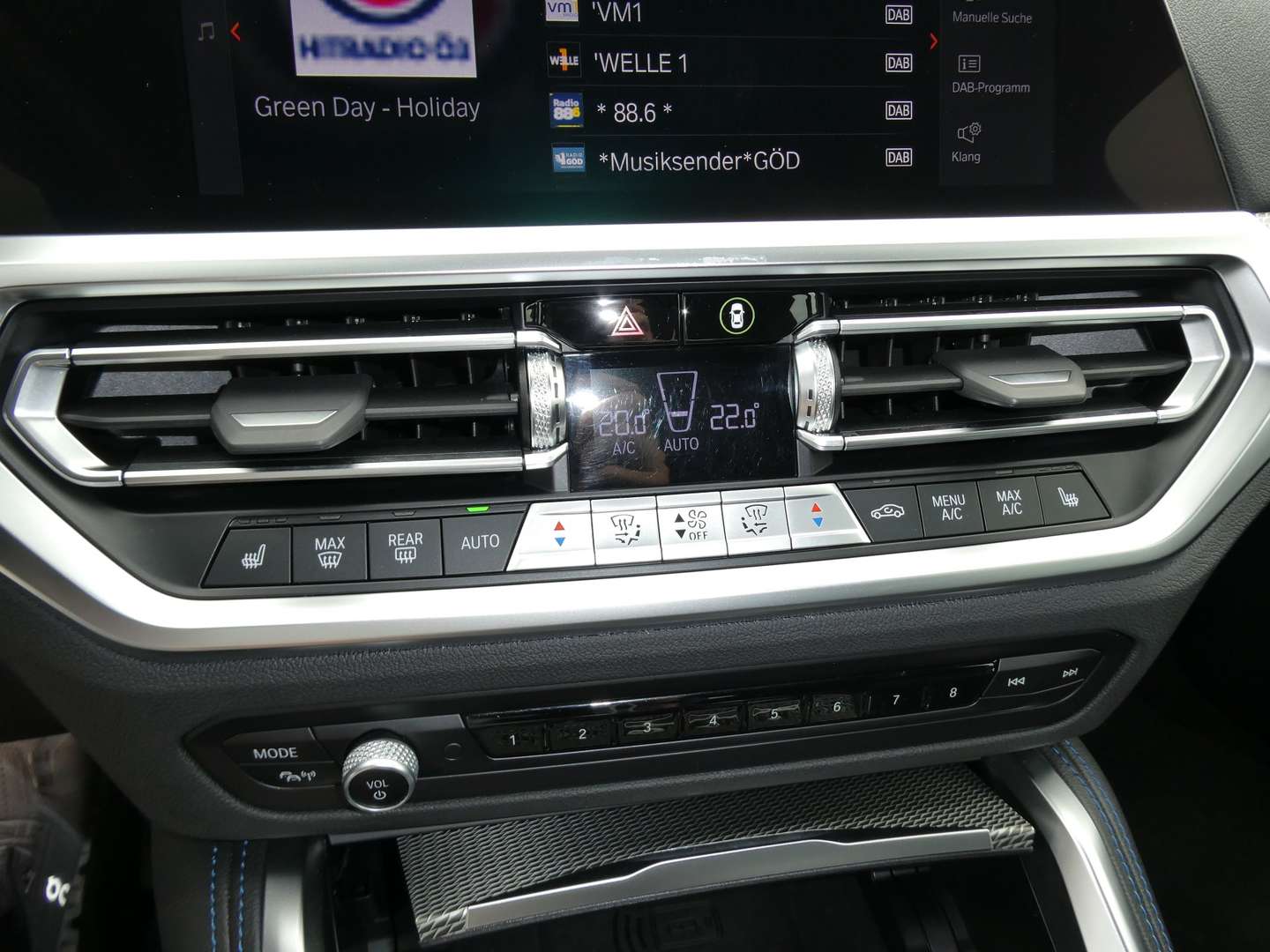 BMW Série 4 420d XDrive - 2021 - Joinsteer - #20