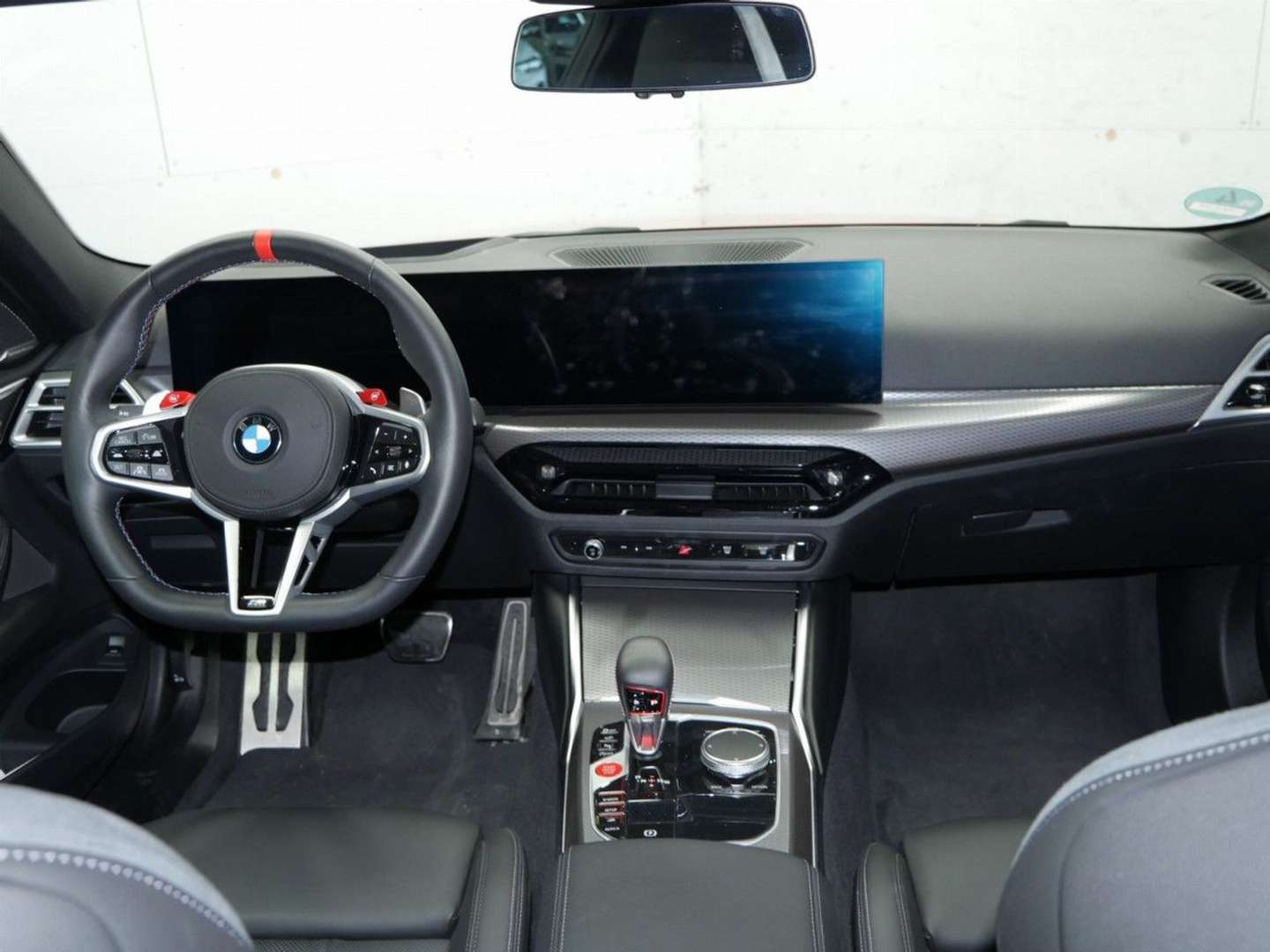 BMW M4 M4 - 2025 - Joinsteer - #9