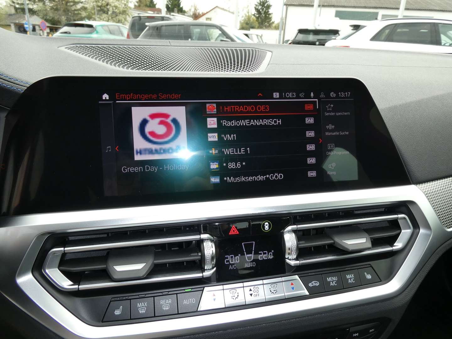 BMW Série 4 420d XDrive - 2021 - Joinsteer - #21