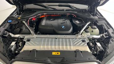 BMW X3 XDrive30e — photo 15
